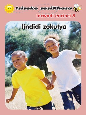 cover image of Isiseko Sesixhosa Grade R Iindidi Zokutya